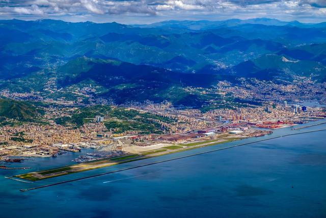 从海滩到高尔夫球场：世界上最不寻常的机场跑道