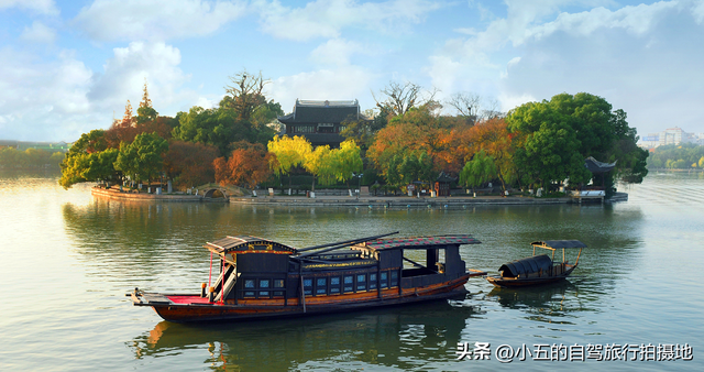 嘉兴8大景点杀疯了！本地人私藏攻略曝光，去过的人都哭着不想走