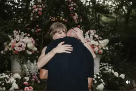 全世界最富有女歌手“霉霉”官宣订婚，特朗普发声图片