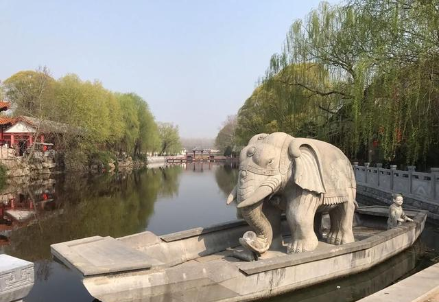 世界上只有中国河南省许昌市才有的 “全球独一无二的 5 大奇景”