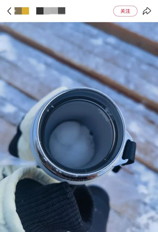 千万别小瞧一个冬天还能在新疆找到厕所的人