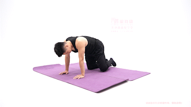 “O型腿”腿不直，应该如何矫正？每天8个动作，夏天露腿不再尴尬
