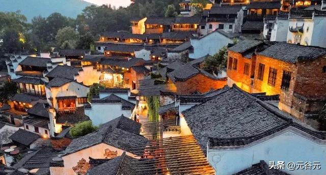 文旅产业发展思绪:旅游景区建设如何避免同质化?