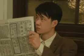 《追风者》被人民日报点评，言辞恳切，句句说到观众的心坎里图片