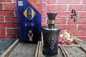 谁说山东没好酒？山东10大酒品牌排行：你知道几种？喝过哪几种图片