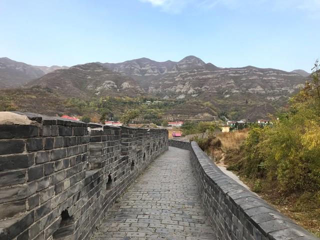 河北省保定市唐县几个景点