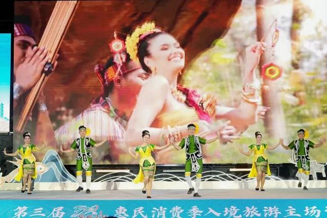 皖南小城如何圈粉全球游客？