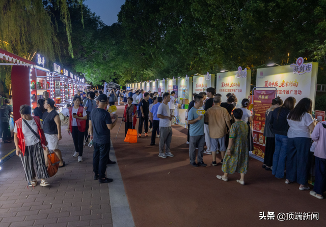 逛吃去！漯河旅游美食盛宴超全攻略来了→