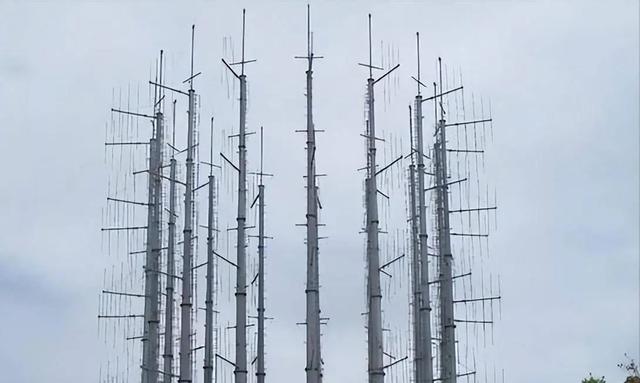 我国在大别山建造超级天线，长宽达100公里，它到底是用来干啥的