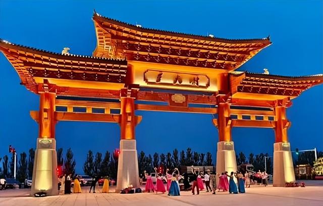 从黑土地到“流量”聚集地 桦川县打出一场文旅逆袭战