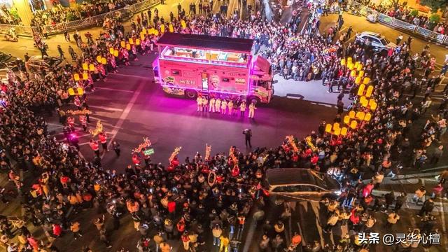 印江解锁非遗新玩法！这个冬天等你来