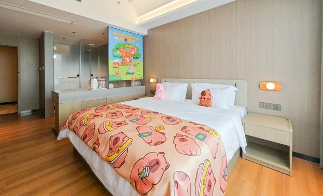 【萌狮叫醒服务】上线！快来给“最萌查房官”取个神仙名字吧！