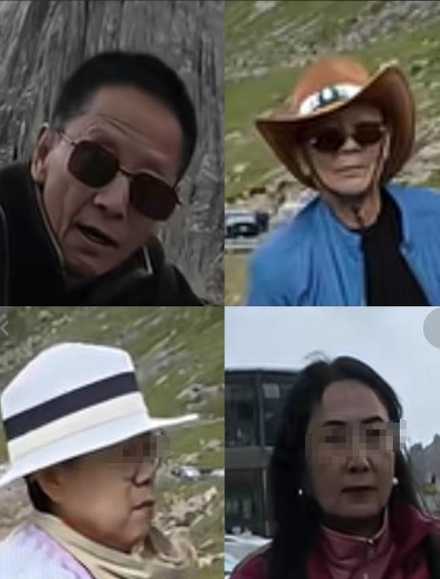 大姨损坏进口摩托车续：定损1万8，电话不接微信拉黑，车主将起诉