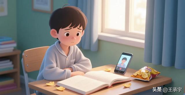 孩子宁愿在家刷手机，也不愿出门？你知道这是为什么吗？
