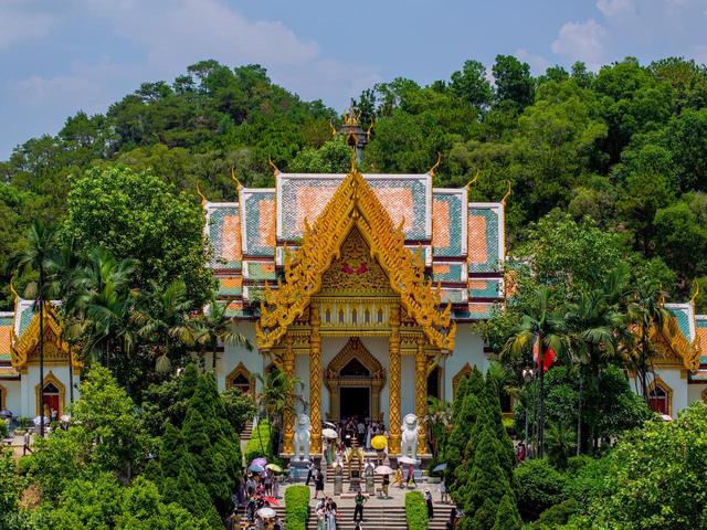 广东潮州十大好玩景点，潮州最值得去的景点推荐，你去过几个？