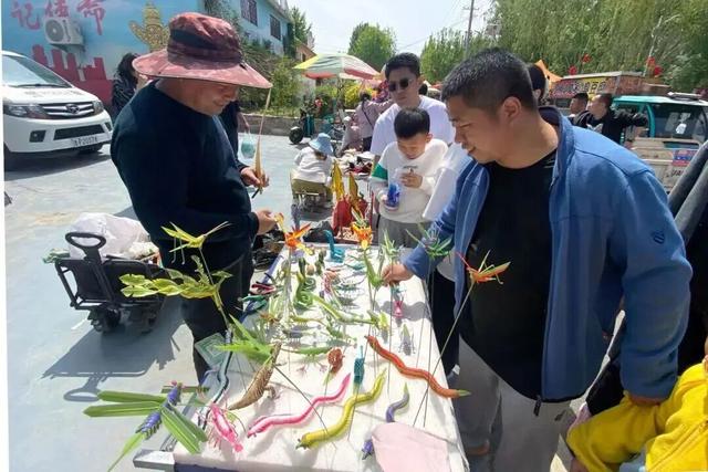 好客山东与驴的故事，从这座小城说起……