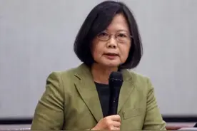 一厢情愿！台湾当局大概率不接受大陆善意，与“独派”立场一致图片