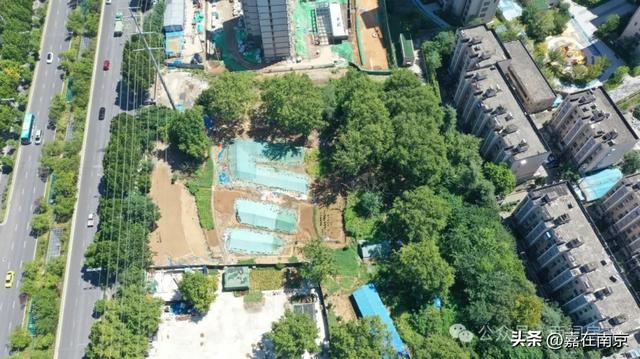 预审选址启动！南京文化新地标，重磅进展！