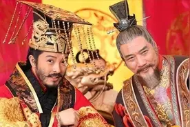 隋末头号纨绔子弟：弑君欺主，过了把皇帝瘾，最终身首异处图片