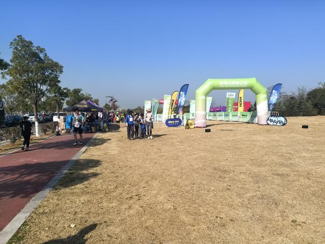 南京老山郊野一日徒步，从狮子岭兜率寺到汤泉惠济寺