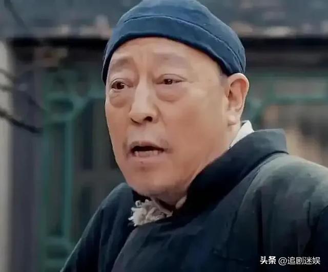 《生万物》直到银子爬上宁学祥的床，才知，宁绣绣的孩子为何早夭