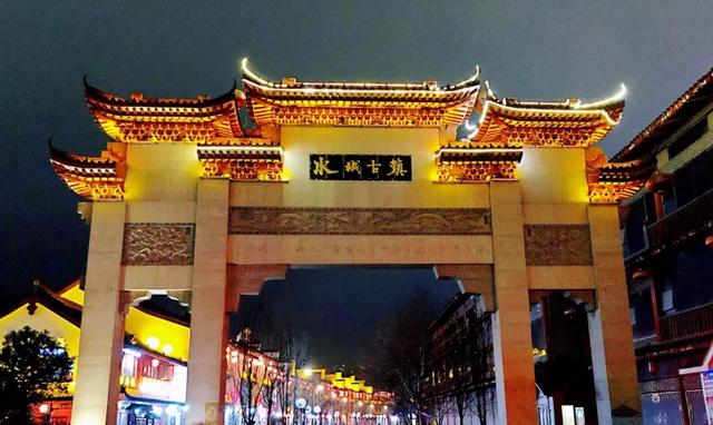 19℃爽过夏天，美食封神欲罢不能，这个避暑胜地周末就冲！