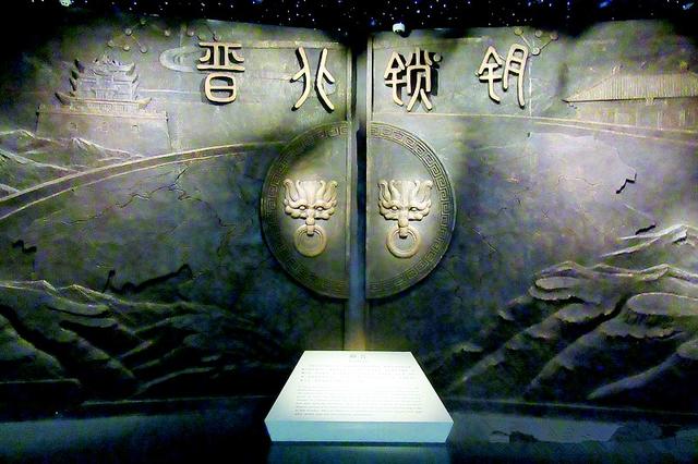 自驾“黄河一号” 体验博物馆“文化式”纳凉