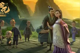 哪吒的“超长待机”出生记：过期妊娠了解一下~图片