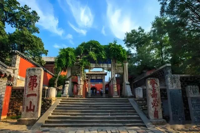 泰安为啥叫“鬼都”？90%本地人都讲不全，藏着泰安最神秘的一面