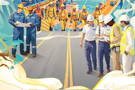 微视频｜和衷共济图片