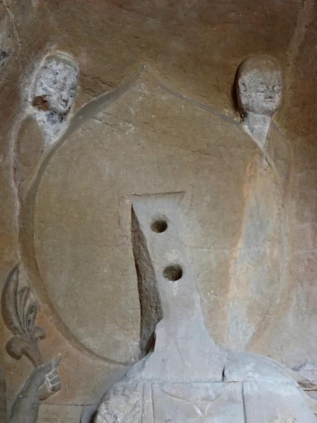 河南巩义，巩义石窟寺笔记，拥有全国仅存的帝后礼佛图的小众石窟