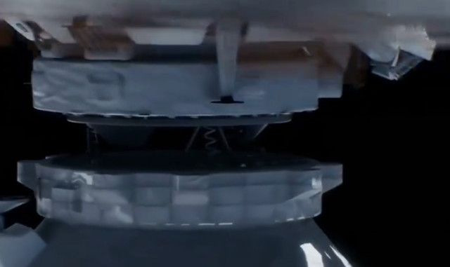 封神！“神舟21”3.5小时直达太空、400公里对接精准到毫米