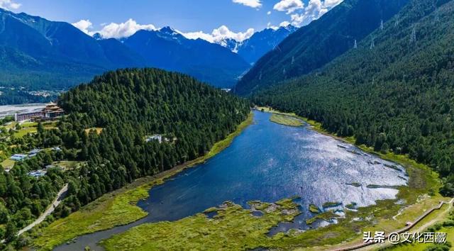 霸榜！西藏边城连续5年美出圈！