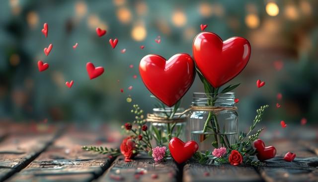 情感爆文：见面是为了把心里的爱全部释放出来