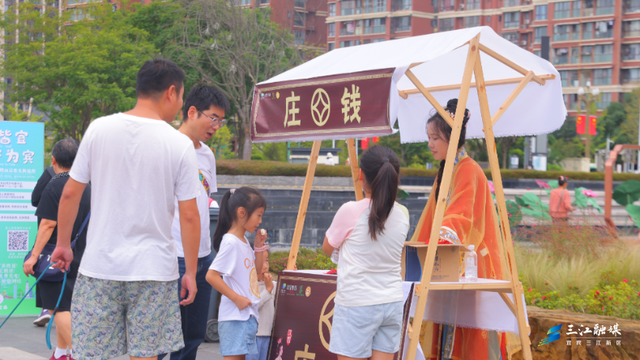 古风、穿越、涂鸦···黄金假期新区超会玩！