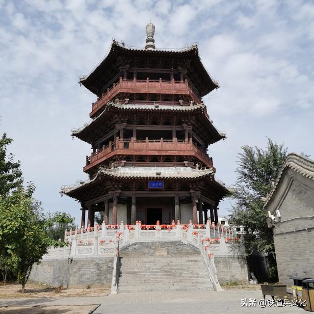 刘甲申||蔚州古城一日游