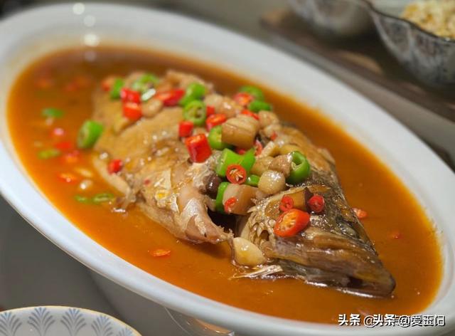 如果你独爱美食，那我推荐你去这8个城市，美食配美酒，香迷糊