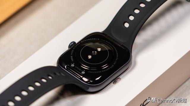 vivo Watch GT2首发体验：33天续航的健康小助手