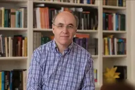 人的命运是上天注定吗？耗时200年，十位顶尖科学家寻找答案图片