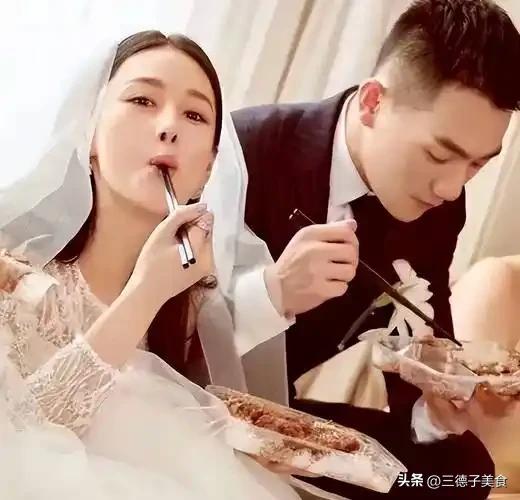 和李晨分手6年后嫁普通人，整个人都变样了，如今活成了人生赢家