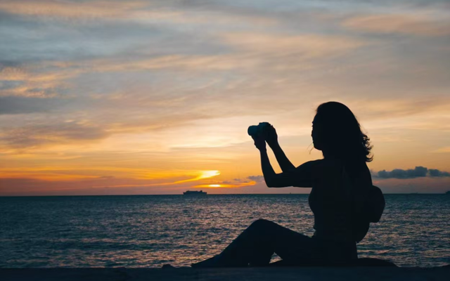 荣山寮·寮里的花园 | 向海而生，向慢而活