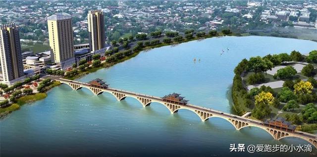 修水三脉：一座赣北小城的山河答卷