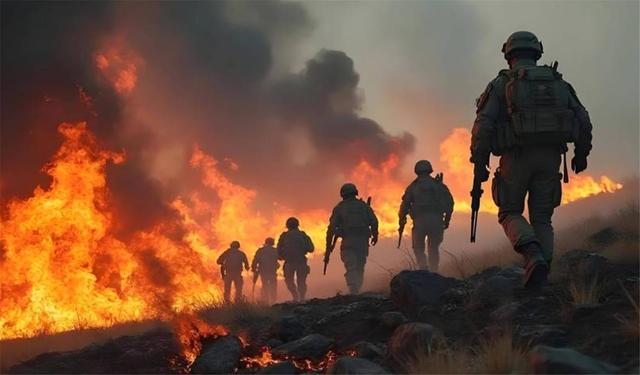 在北京刚谈完，泽连斯基就威胁制裁中国人，中方把丑话说在前头