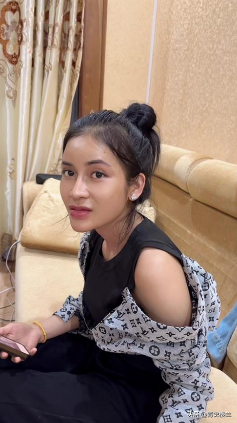 亚洲最穷国，落后中国30年，女性却惊人开放，很多土豪都想去定居