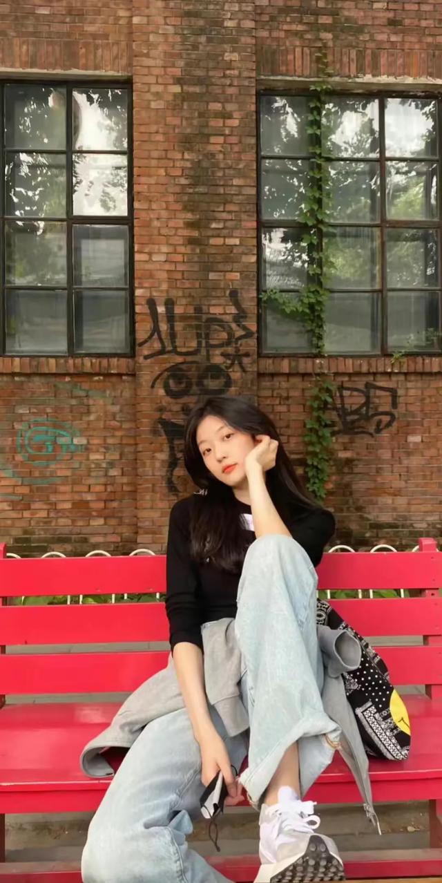 女生的减肥动力????‍♀️孙千????太喜欢她的身材了！ ​​​