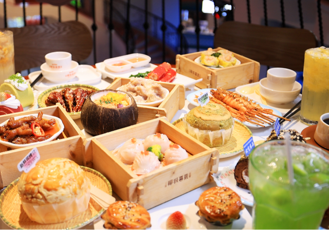 暖冬海口 入选避寒游热门目的地TOP10