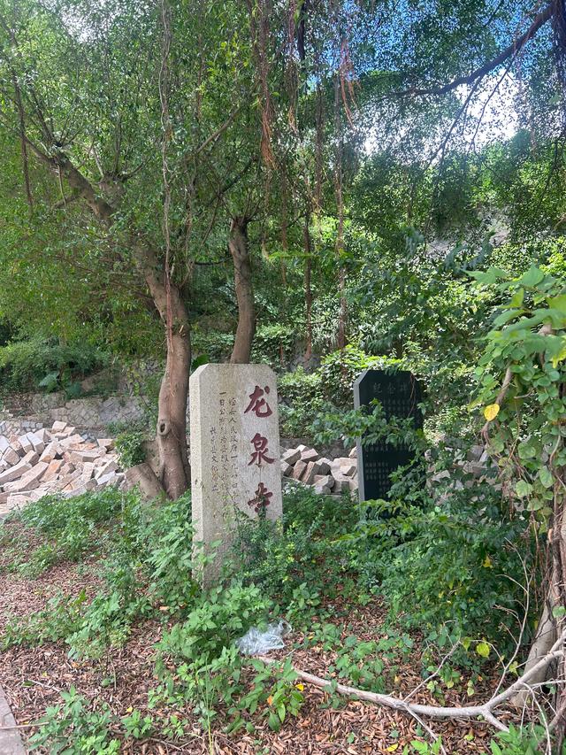 长乐沙京龙泉禅寺