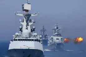 解放军军演后，台军发布备战视频，日本喊话大陆，要求别改变现状图片