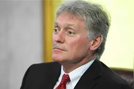 俄媒：克宫称，俄罗斯已准备好与美国恢复正常关系，但不会“独自跳探戈”图片