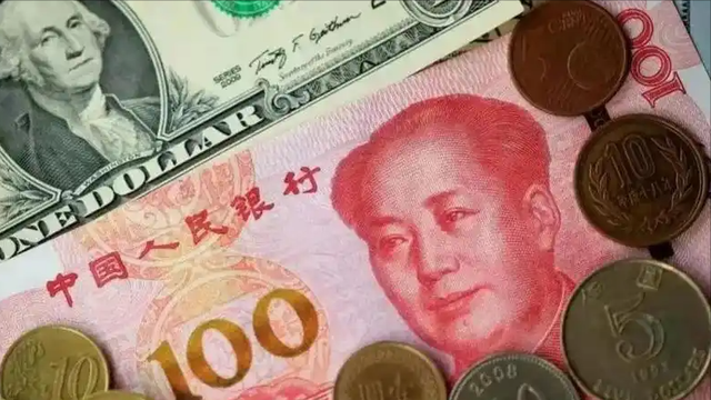 通缩来了	，现在手握大量现金的人，已经在偷偷乐，4个原因很真实